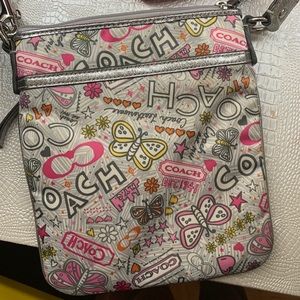 Coach Crossbody bag / Handbag